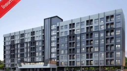 ไฮ สุทธิสาร คอนโด (HI Sutthisan Condo) ไฮ สุทธิสาร คอนโด (HI Sutthisan Condo)