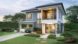 ดีไลท์ บางนา - ศรีนครินทร์ (Delight Bangna - Srinakarin) ดีไลท์ บางนา - ศรีนครินทร์ (Delight Bangna - Srinakarin)