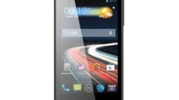 เอเซอร์ Acer Liquid Z4 เอเซอร์ Acer Liquid Z4