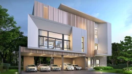 นันทวัน พระราม 9 - ศรีนครินทร์ (Nantawan Rama 9 - Srinakarin) นันทวัน พระราม 9 - ศรีนครินทร์ (Nantawan Rama 9 - Srinakarin)