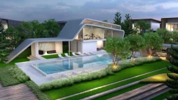 เนอวานา บียอนด์ พระราม 9 - กรุงเทพกรีฑา (Nirvana BEYOND Rama 9 - Krungthepkreetha) เนอวานา บียอนด์ พระราม 9 - กรุงเทพกรีฑา (Nirvana BEYOND Rama 9 - Krungthepkreetha)