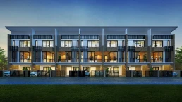 เพล็กซ์ เรสซิเดนซ์ นวมินทร์ 111 (Plex Residence Nawamin 111) เพล็กซ์ เรสซิเดนซ์ นวมินทร์ 111 (Plex Residence Nawamin 111)