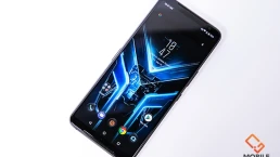 เอซุส ASUS ROG Phone 3 เอซุส ASUS ROG Phone 3