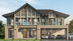 บางกอก บูเลอวาร์ด เวสต์เกต (Bangkok Boulevard Westgate) บางกอก บูเลอวาร์ด เวสต์เกต (Bangkok Boulevard Westgate)