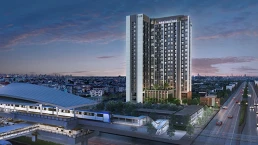 นิว โนเบิล ไฟฉาย-วังหลัง (NUE NOBLE FAI CHAI-WANG LANG) นิว โนเบิล ไฟฉาย-วังหลัง (NUE NOBLE FAI CHAI-WANG LANG)