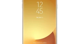 ซัมซุง SAMSUNG Galaxy J5 (2017) ซัมซุง SAMSUNG Galaxy J5 (2017)