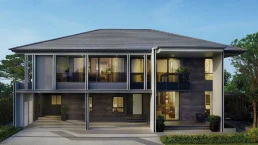 เศรษฐสิริ กรุงเทพกรีฑา 2 (Setthasiri Krungthepkreetha 2) เศรษฐสิริ กรุงเทพกรีฑา 2 (Setthasiri Krungthepkreetha 2)