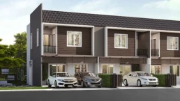 เดอะคัลเลอร์ส มิกซ์ รังสิต - วงแหวน (The Color Mix Rangsit - Wongwaen) เดอะคัลเลอร์ส มิกซ์ รังสิต - วงแหวน (The Color Mix Rangsit - Wongwaen)