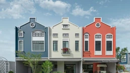 สิริ เพลส ราชพฤกษ์ - นครอินทร์ (Siri Place Ratchapruek-Nakhon In) สิริ เพลส ราชพฤกษ์ - นครอินทร์ (Siri Place Ratchapruek-Nakhon In)