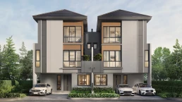 บ้านกลางเมือง ดิ อิดิชั่น ประชาชื่น-งามวงศ์วาน (Baanklangmueng The Edition Prachachuen-Ngamwongwan) บ้านกลางเมือง ดิ อิดิชั่น ประชาชื่น-งามวงศ์วาน (Baanklangmueng The Edition Prachachuen-Ngamwongwan)