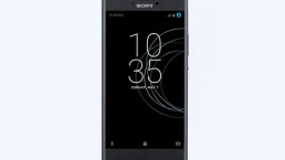 โซนี่ Sony Xperia R1