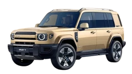 เฌอรี่ Chery-V27 REEV SUV-ปี 2026