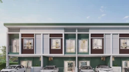 ลุมพินี ทาวน์วิลล์ สายไหม 18 - พหลโยธิน (Lumpini Townville Saimai 18 - Phahonyothin