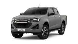 อีซูซุ Isuzu-D-MAX Hi-Lander 4-Door 3.0 Ddi M A/T-ปี 2025