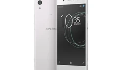 โซนี่ Sony Xperia XA 1 โซนี่ Sony Xperia XA 1