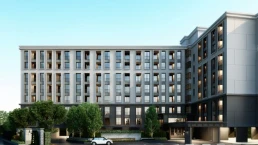 แชปเตอร์วัน เดอะ แคมปัส ลาดพร้าว 1 (Chapter One The Campus Ladprao 1) แชปเตอร์วัน เดอะ แคมปัส ลาดพร้าว 1 (Chapter One The Campus Ladprao 1)