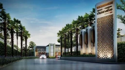 บ้านกลางเมือง พระราม 3 ราษฎร์บูรณะ (Baan Klang Muang) บ้านกลางเมือง พระราม 3 ราษฎร์บูรณะ (Baan Klang Muang)