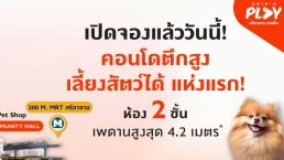 ออริจิ้น เพลย์ ศรีลาซาล สเตชั่น (Origin Play Sri Lasalle Station) ออริจิ้น เพลย์ ศรีลาซาล สเตชั่น (Origin Play Sri Lasalle Station)