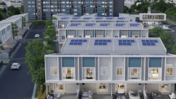 เสนา วีว่า ฉลองกรุง - ลาดกระบัง (Sena Viva Chalongkrung Latkrabang) เสนา วีว่า ฉลองกรุง - ลาดกระบัง (Sena Viva Chalongkrung Latkrabang)