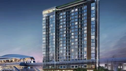 เซียล่า จรัญฯ 13 สเตชั่น (CIELA Charan 13 Station) เซียล่า จรัญฯ 13 สเตชั่น (CIELA Charan 13 Station)