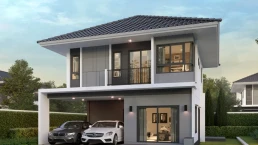 ศุภาลัย แกรนด์ วิลล์ แม่กรณ์-เชียงราย (Supalai Grand Ville Maekorn-Chiang Rai) ศุภาลัย แกรนด์ วิลล์ แม่กรณ์-เชียงราย (Supalai Grand Ville Maekorn-Chiang Rai)