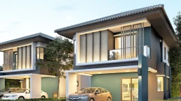 บ้านฟ้ากรีนเนอรี่ นีโอลา รังสิต - คลอง 2 (Baanfah Greenery Neola Rangsit-Klong 2) บ้านฟ้ากรีนเนอรี่ นีโอลา รังสิต - คลอง 2 (Baanfah Greenery Neola Rangsit-Klong 2)