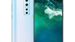 วีโว่ vivo V17 Pro วีโว่ vivo V17 Pro