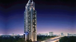 คอนโดเลต มิสท์ พระราม 9 (Condolette Midst Rama 9) คอนโดเลต มิสท์ พระราม 9 (Condolette Midst Rama 9)