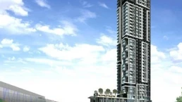 เอ็ม ลาดพร้าว (M Ladprao) เอ็ม ลาดพร้าว (M Ladprao)