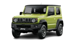 ซูซูกิ Suzuki Jimny 1.5 L 4WD AT ปี 2026