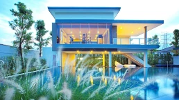 พฤกษ์ลดา 3 รังสิต-คลอง 4 (Pruklada 3 Rangsit-Klong 4) พฤกษ์ลดา 3 รังสิต-คลอง 4 (Pruklada 3 Rangsit-Klong 4)