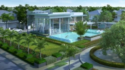 เพอร์เฟค เพลส พัฒนาการ - ศรีนครินทร์ (Perfect Place) เพอร์เฟค เพลส พัฒนาการ - ศรีนครินทร์ (Perfect Place)