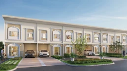 ไลโอ 4 อ่อนนุช - สุวรรณภูมิ (Lio 4 Onnut - Suvarnabhumi) ไลโอ 4 อ่อนนุช - สุวรรณภูมิ (Lio 4 Onnut - Suvarnabhumi)