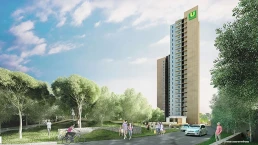 ยู ดีไลท์ รัชวิภา (U Delight Ratchavibha) ยู ดีไลท์ รัชวิภา (U Delight Ratchavibha)