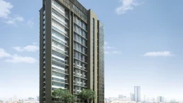 เดอะ ลอฟท์ เอกมัย (The Lofts Ekkamai) เดอะ ลอฟท์ เอกมัย (The Lofts Ekkamai)