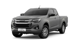 อีซูซุ Isuzu D-MAX Spacecab 2.2 Ddi L M/T ปี 2025