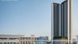 นิว โนเบิล รัชดา-ลาดพร้าว (Nue Noble Ratchada-Lat Phrao) นิว โนเบิล รัชดา-ลาดพร้าว (Nue Noble Ratchada-Lat Phrao)