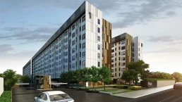 พลัม คอนโด พหลโยธิน 89 (Plum Condo Paholyothin)