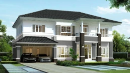 ศุภาลัย พรีมา วิลล่า พัฒนาการคูขวาง (Supalai Prima Villa Phatthanakan Khu Khwang) ศุภาลัย พรีมา วิลล่า พัฒนาการคูขวาง (Supalai Prima Villa Phatthanakan Khu Khwang)