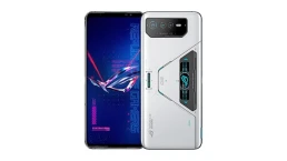 เอซุส ASUS ROG Phone 6 Pro (18GB/512GB) เอซุส ASUS ROG Phone 6 Pro (18GB/512GB)