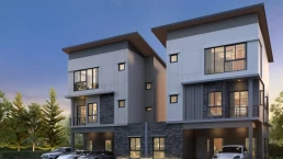 บ้านกลางเมือง ดิ อิดิชั่น สุขสวัสดิ์ - พระราม 3 (Baanklangmuang The Edition Suksawat - Rama 3) บ้านกลางเมือง ดิ อิดิชั่น สุขสวัสดิ์ - พระราม 3 (Baanklangmuang The Edition Suksawat - Rama 3)