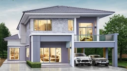 เพอร์เฟค เพลส รังสิต - ทางด่วนบางพูน (Perfect Place Rangsit-BangpoonExpressway) เพอร์เฟค เพลส รังสิต - ทางด่วนบางพูน (Perfect Place Rangsit-BangpoonExpressway)