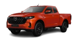 มาสด้า Mazda BT-50 FSC 2.2 XS HI-RACER 6MT ปี 2024