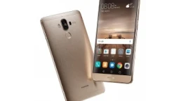 หัวเหว่ย Huawei-Mate 9