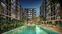 ไอ คอนโด กรีนสเปซ สุขุมวิท 77 (iCondo Green Space Sukhumvit 77) ไอ คอนโด กรีนสเปซ สุขุมวิท 77 (iCondo Green Space Sukhumvit 77)