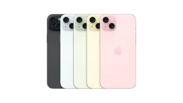 แอปเปิล APPLE iPhone15 Plus (6GB/512GB) แอปเปิล APPLE iPhone15 Plus (6GB/512GB)