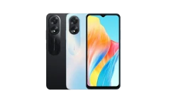 ออปโป OPPO A18 (4GB/128GB)