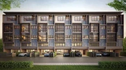 เจด สาทร - พระราม 3 (Jade Sathorn-Rama 3) เจด สาทร - พระราม 3 (Jade Sathorn-Rama 3)