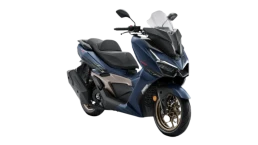 จีพีเอ็กซ์ GPX DZ3 Plus ปี 2026