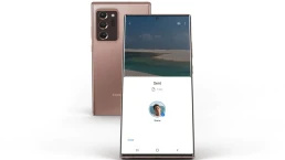 ซัมซุง SAMSUNG Galaxy Note20 Ultra 5G 256GB ซัมซุง SAMSUNG Galaxy Note20 Ultra 5G 256GB